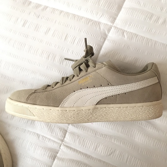 Puma Suede - Picture 3 of 3